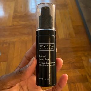 Revision Retinol Complete